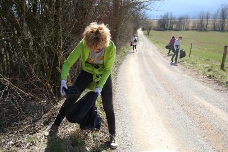 ČISTILNA AKCIJA 04 FOTO LJUBO VUKELIČ